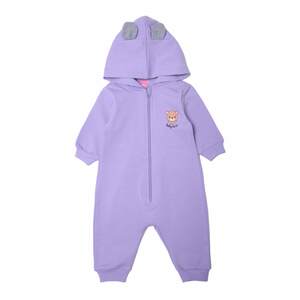 картинка Комбинезон для детей 68-86 см 95% хлопок, 5% эластан BONITO KIDS/OP1857/уп.4шт./меш.216шт. от BonitoKids
