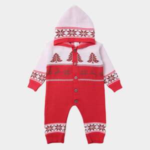 картинка Комбинезон для детей 68-80 см BONITO KIDS/OP1514(01-23)/уп.2шт./меш.200шт. от BonitoKids
