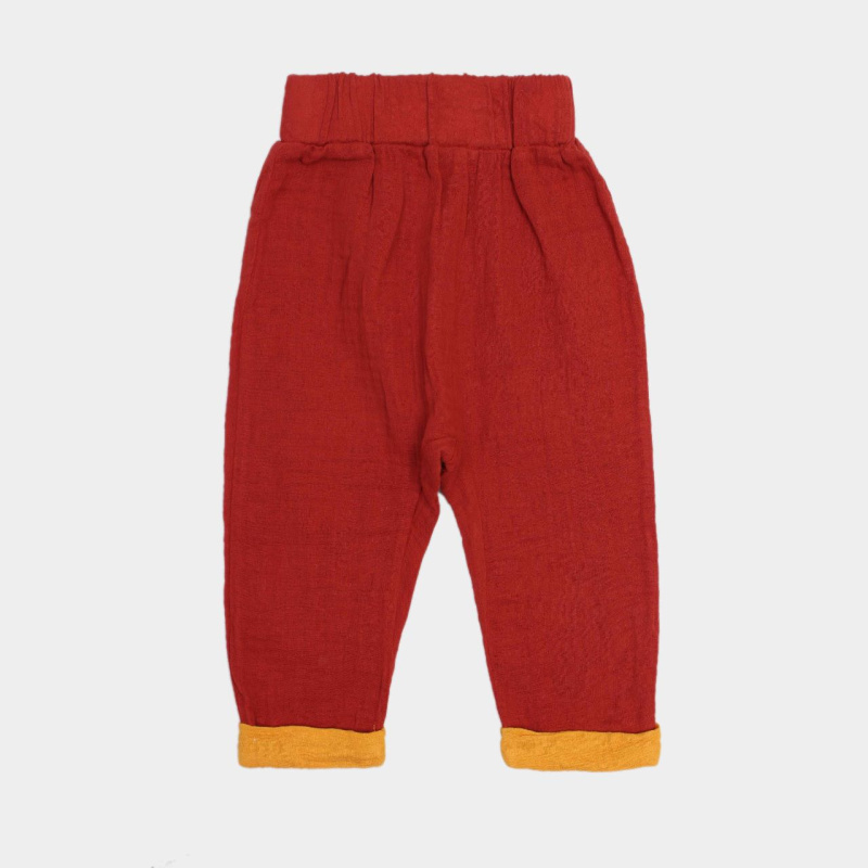 картинка ЧЗ Комплект для мальчика (кофта и брюки) 68-86 см 100% хлопок BONITO KIDS/OP1767(ЧЗ)7/уп.4шт./меш.312шт. от BonitoKids