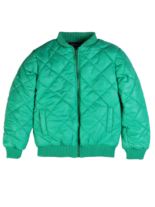 картинка КГ_ОТ Куртка для девочек 3-7 лет 100% полиэстер BONITO KIDS/OP062/уп.5шт/меш.120шт. от BonitoKids