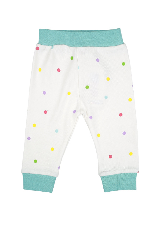 картинка ЧЗ Штанишки для детей 62-80 см 100% х/б BONITO KIDS/OP1279/уп.4шт./меш.640шт. от BonitoKids