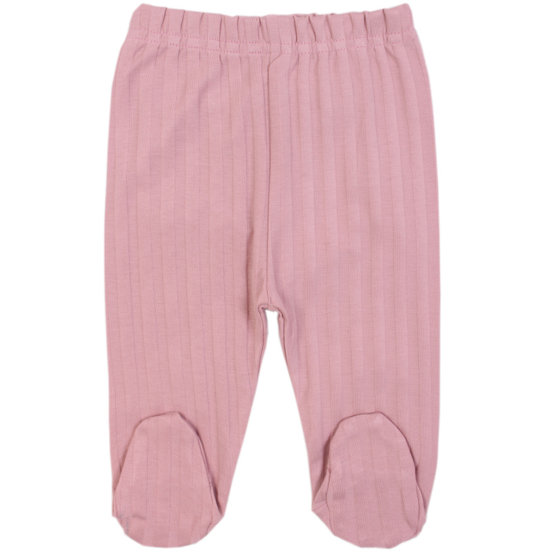 картинка БГ_ЧЗ  Ползунки для детей 62-80 100% х/б BONITO KIDS/OP1728/уп.4шт./меш.720шт. от BonitoKids