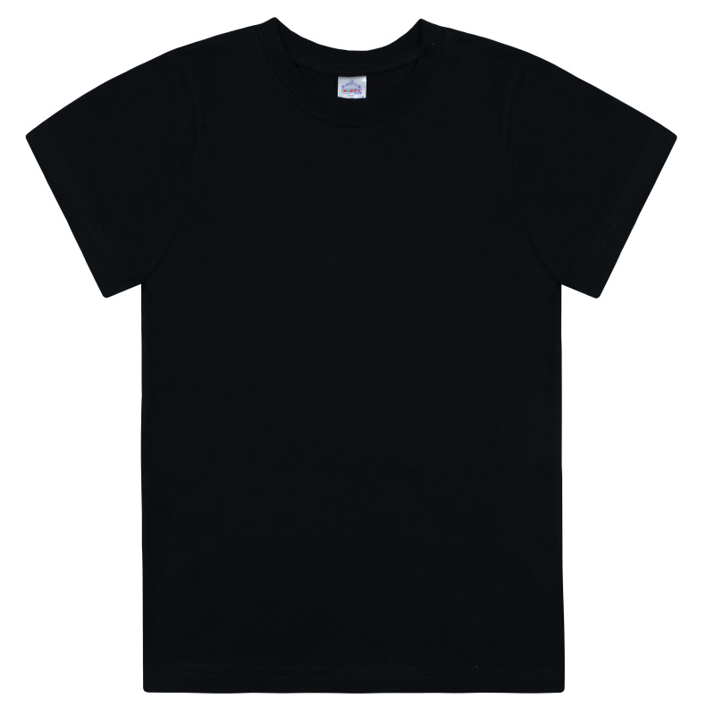 картинка КГ Футболка для детей 12-16 лет 100% хлопок BONITO KIDS/BK0169F/уп.10шт./меш.500шт. от BonitoKids