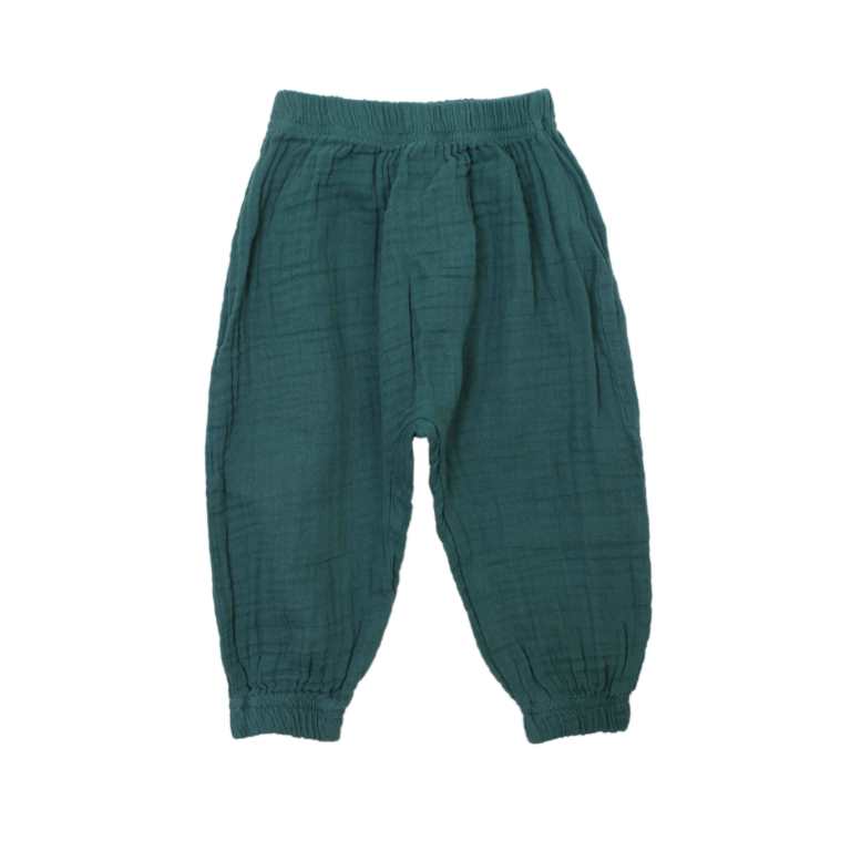 картинка Штанишки для мальчика 68-86 см 100% хлопок BONITO KIDS/OP1807/уп.4шт./меш.600шт. от BonitoKids