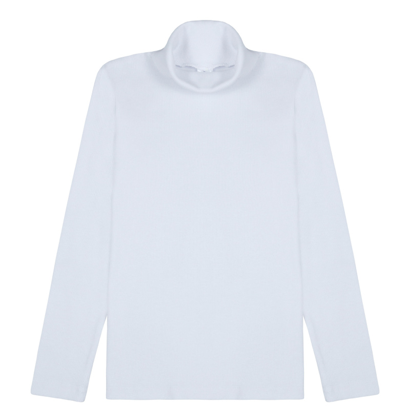 картинка БГ_ЧЗ Водолазка для детей 8-12 лет 95% хлопок, 5% лайкра BONITO KIDS/BK1392V(ЧЗ)/уп.5шт./меш.300шт. от BonitoKids