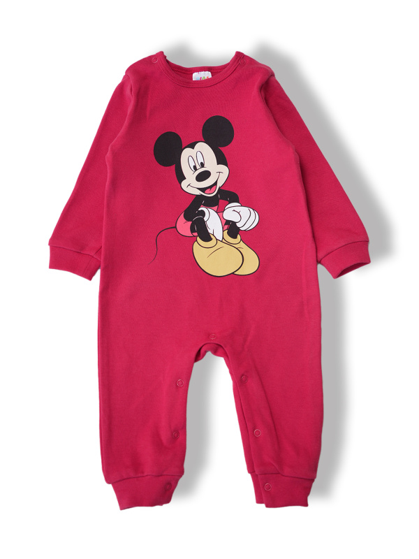 картинка КГЛ Комбинезон для детей 68-86 см DIAS KIDS/1004/уп.4шт./меш.336шт. от BonitoKids