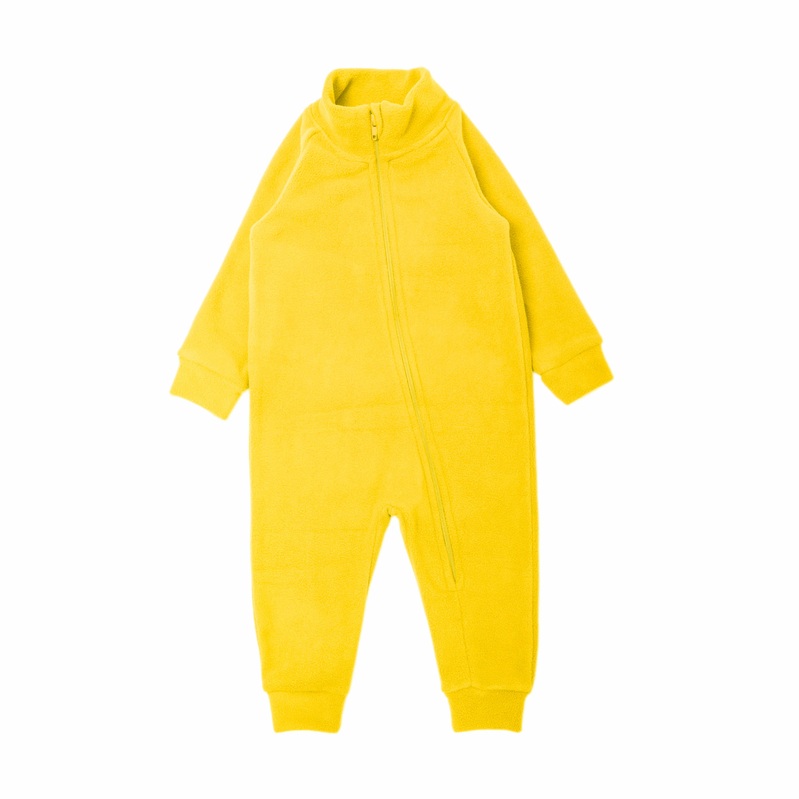 картинка ЧЗ Комбинезон для детей 5-8 лет 100% полиэстер BONITO KIDS/OP1487(ЧЗ)/уп.4шт./меш.80шт. от BonitoKids