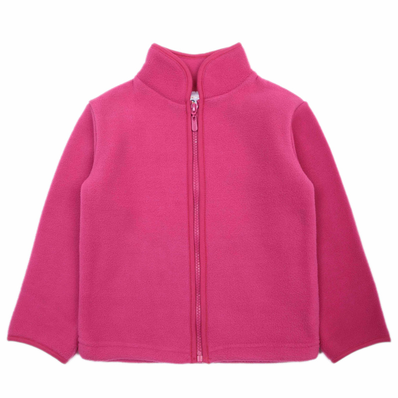 картинка КГ_ОТ Бомбер для девочки 3-7 лет 100% полиэстер BONITO KIDS/OP1891/уп.5шт./меш.150шт. от BonitoKids