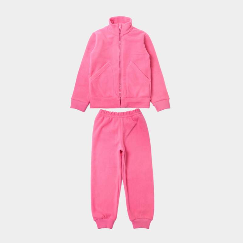 картинка ЧЗ Комплект для девочки (бомбер и штаны), 5-8 лет, 100% полиэстер, BONITO KIDS/OP1899(ЧЗ)/уп.4шт./меш.56шт. от BonitoKids