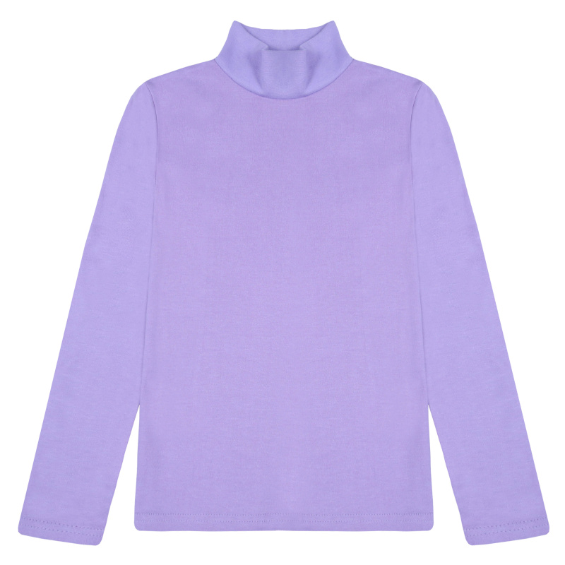 картинка БГ Водолазка для девочки 8-12 лет 100% хлопок BONITO KIDS/BK1794V(09-22)/уп.5шт./меш.300шт. от BonitoKids