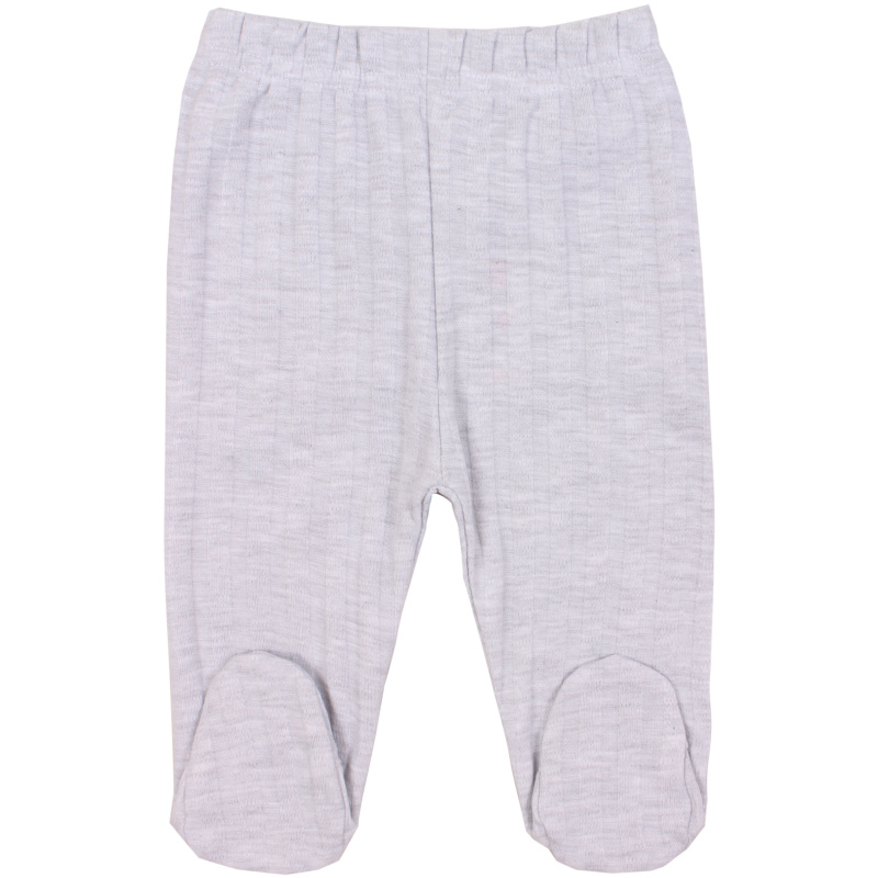 картинка БГ_ЧЗ  Ползунки для детей 62-80 100% х/б BONITO KIDS/OP1728/уп.4шт./меш.720шт. от BonitoKids