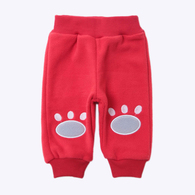 картинка ЧЗ Штанишки для детей 62-80 см BONITO KIDS/OP1879(01-23)/уп.4шт./меш.288шт. от BonitoKids