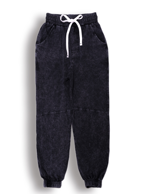 картинка КГ Брюки для мальчика, 8-12 лет, 100% х/б, BONITO KIDS/OP1955/уп.5шт./меш.150шт. от BonitoKids