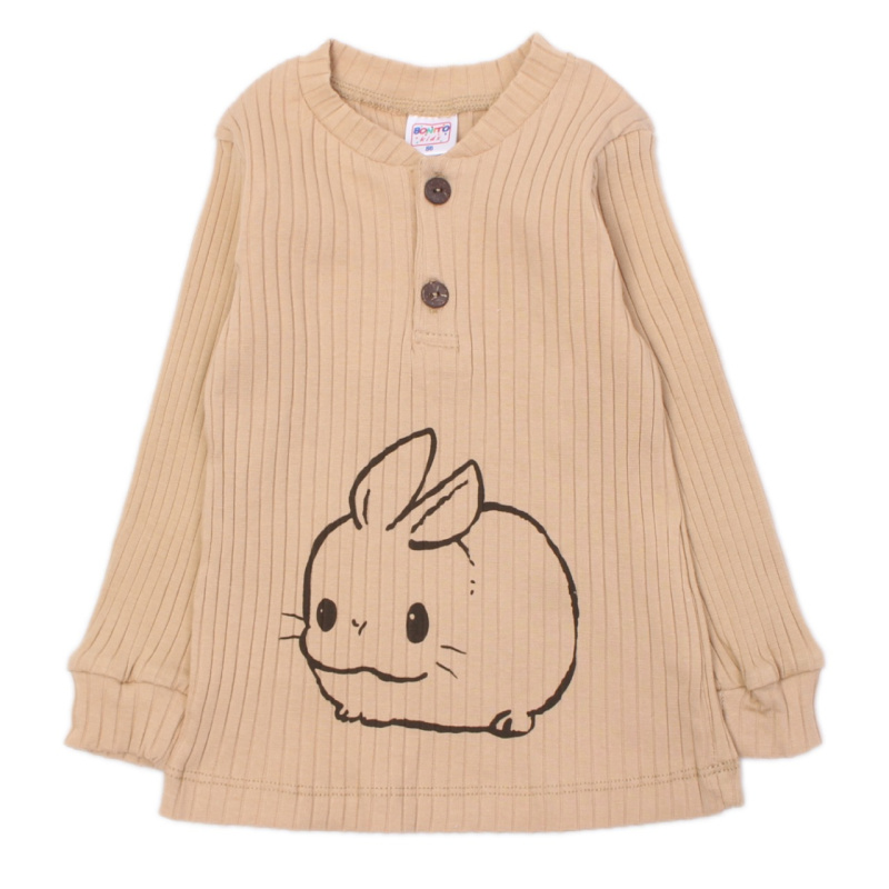 картинка ЧЗ Кофта для детей 68-92 см BONITO KIDS/OP1304/уп.5шт./меш.690шт. от BonitoKids