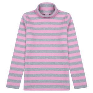 картинка БГ Водолазка для детей 1-4 лет 95% хлопок, 5% лайкра BONITO KIDS/BK1387V(11-22)/уп.4шт./меш.440 шт. от BonitoKids