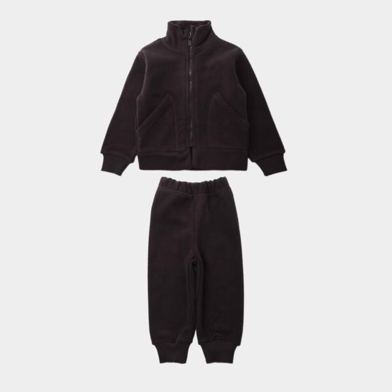 картинка ЧЗ Комплект для мальчика (бомбер и штаны), 1,5-4 лет, 100% полиэстер, BONITO KIDS/OP1896(ЧЗ)/уп.4шт./меш.84шт. от BonitoKids