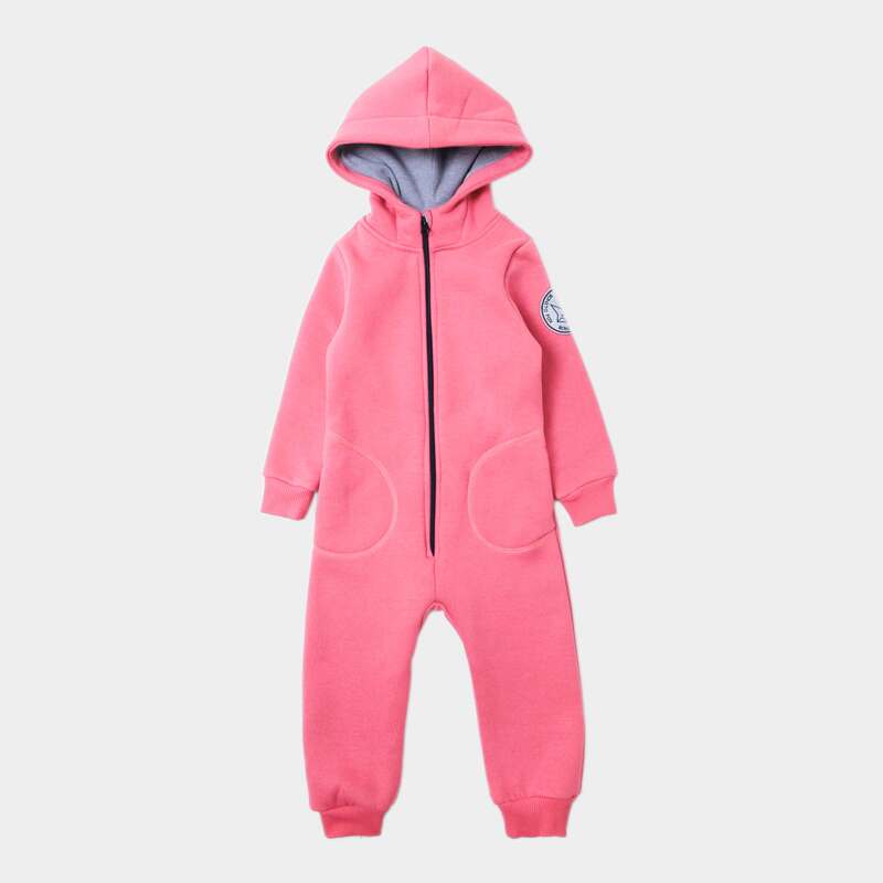 картинка ЧЗ Комбинезон для девочки 2-6 лет BONITO KIDS/OP1910(01-23)/уп.5шт./меш.75шт. от BonitoKids