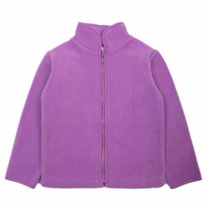 картинка ЧЗ Бомбер для девочки 3-7 лет 100% полиэстер BONITO KIDS/OP1891(ЧЗ)/уп.5шт./меш.150шт. от BonitoKids