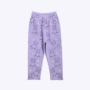 картинка Лосины для девочки 68-86 см BONITO KIDS/OP1889(01-23)/уп.4шт./меш.380шт. от BonitoKids