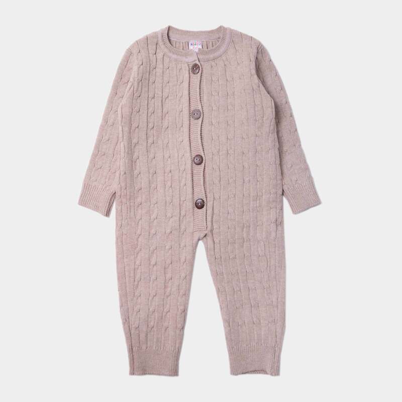 картинка Комбинезон для детей 68-80 см BONITO KIDS/OP1542(01-23)/уп.2шт./меш.192шт. от BonitoKids