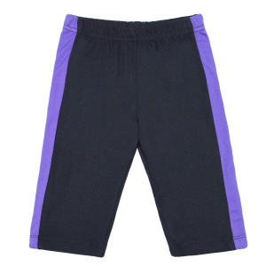 картинка БГ Бриджи для девочки 3-7 лет 60% хлопок, 40% п/э BONITO KIDS/BK5176B/уп.5шт./меш.900шт. от BonitoKids
