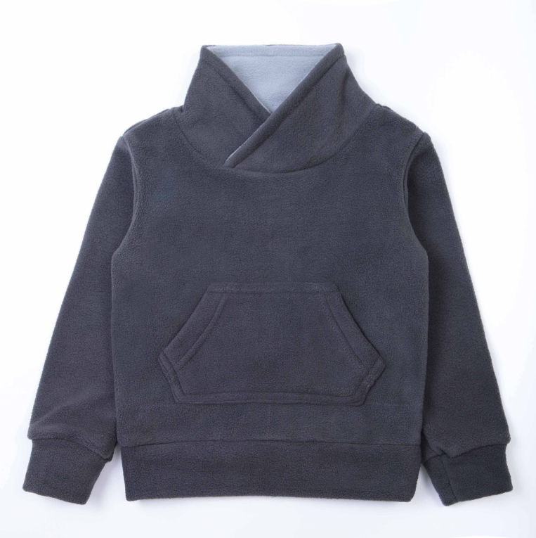 картинка КГ Свитшот для мальчика 3-7 лет 100% полиэстер BONITO KIDS/OP1483/уп.5шт./меш.115шт. от BonitoKids