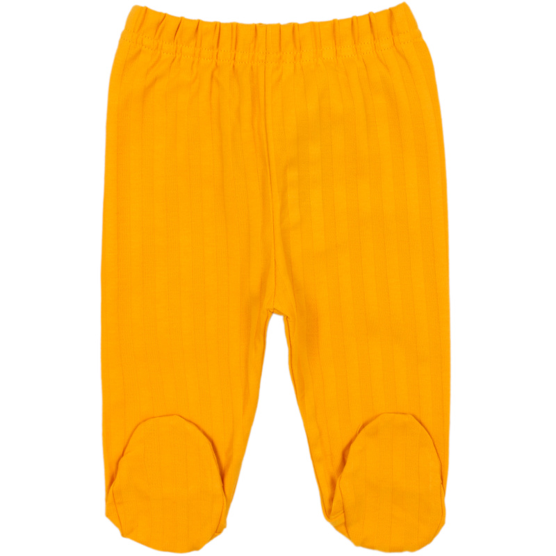 картинка БГ_ЧЗ  Ползунки для детей 62-80 100% х/б BONITO KIDS/OP1728/уп.4шт./меш.720шт. от BonitoKids