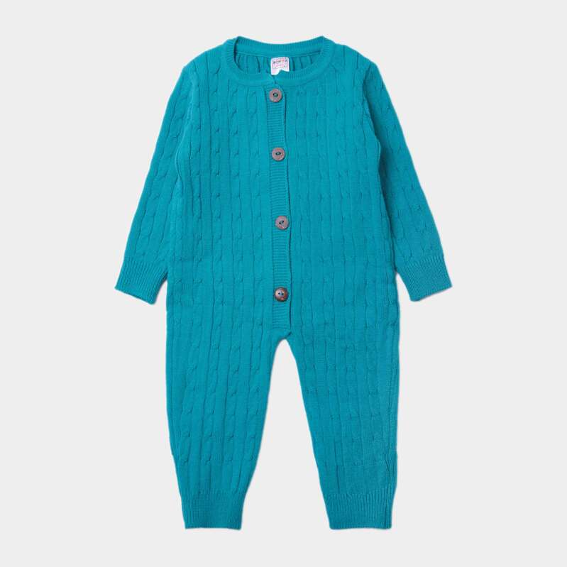 картинка Комбинезон для детей 68-80 см BONITO KIDS/OP1542(01-23)/уп.2шт./меш.192шт. от BonitoKids