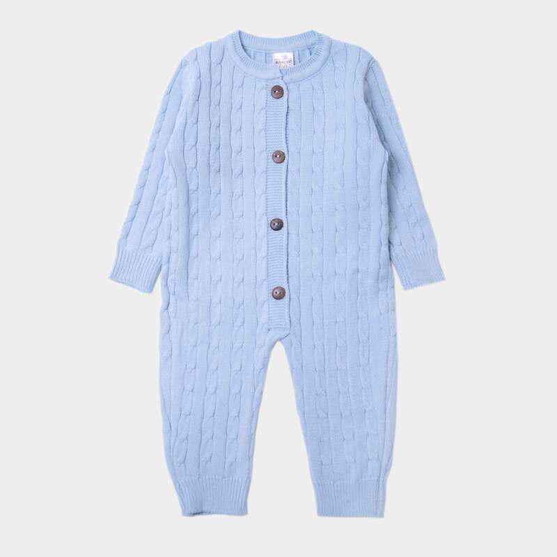 картинка Комбинезон для детей 68-80 см BONITO KIDS/OP1542(01-23)/уп.2шт./меш.192шт. от BonitoKids