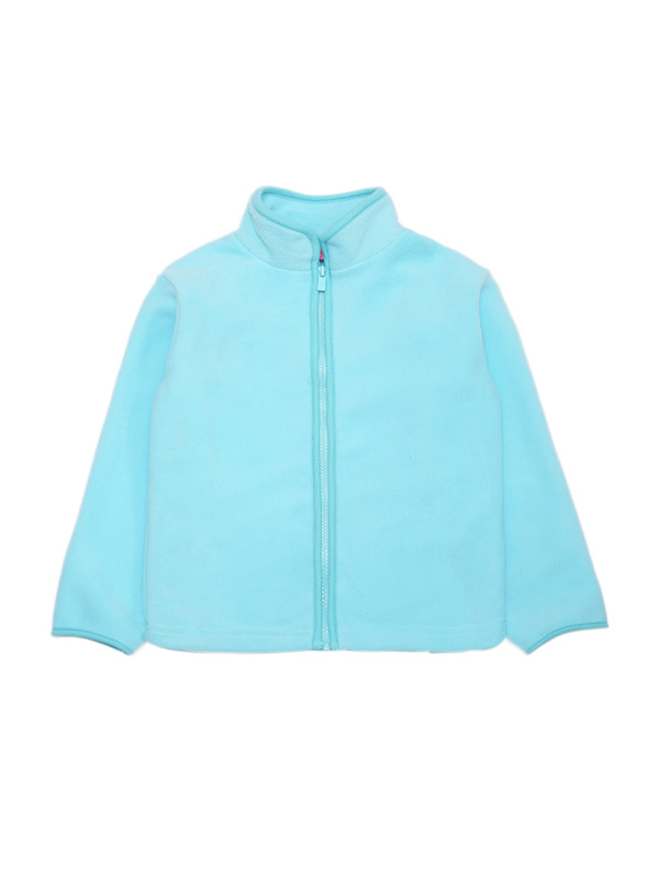 картинка ЧЗ Бомбер для девочки, 8-12 лет, 100% полиэстер, BONITO KIDS/OP1892(07-25)(ЧЗ)/уп.5шт./меш.100шт. от BonitoKids