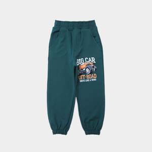 картинка КГ_БГ Штаны для мальчика 3-7 лет 100% хлопок BONITO KIDS/SS6020M(01-23)/уп.5шт./меш.300шт. от BonitoKids