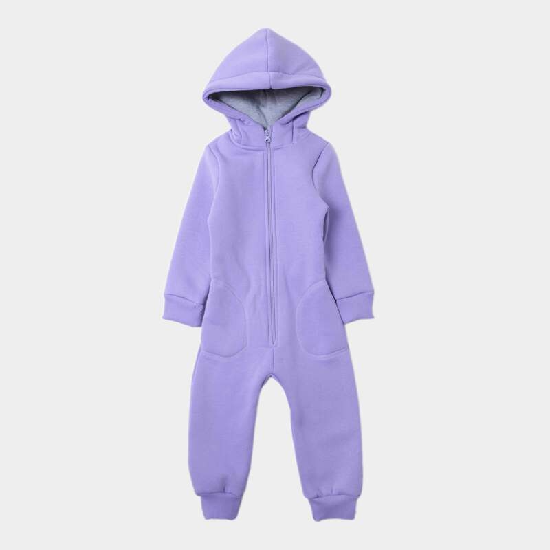 картинка ЧЗ Комбинезон для девочки 2-6 лет BONITO KIDS/OP1910(01-23)/уп.5шт./меш.75шт. от BonitoKids