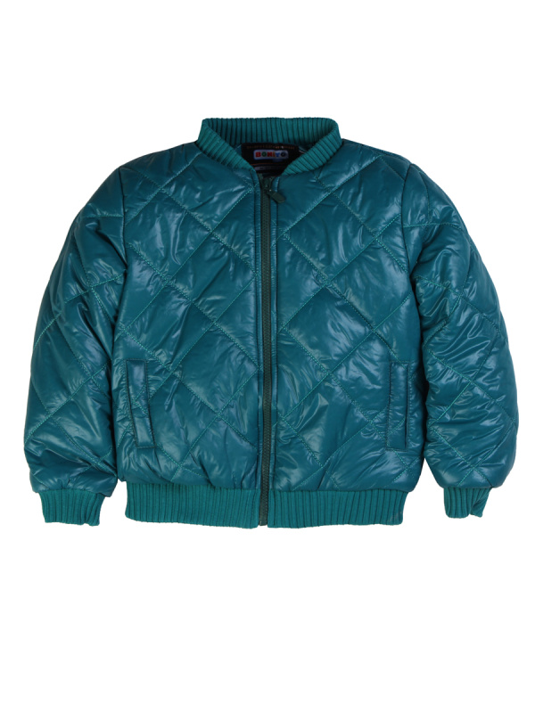 картинка КГ_ОТ Куртка для девочек 3-7 лет 100% полиэстер BONITO KIDS/OP062/уп.5шт/меш.120шт. от BonitoKids