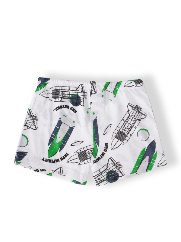 картинка БГ_ЧЗ Трусы для мальчика 7-11 лет 100% хлопок BONITO KIDS/SS6113(10-24)(ЧЗ)/уп.5шт./меш.1200шт. от BonitoKids