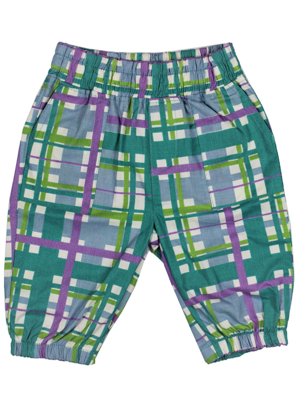 картинка КГ Бриджи для мальчика 1-4 лет 100% х/б BONITO KIDS/BK282B/уп.4шт./меш.784шт. от BonitoKids