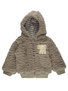 картинка Кофточка для малышей 68-74 100% ПЭ BONITO KIDS/BJ037/уп.2шт./меш.144шт. от BonitoKids