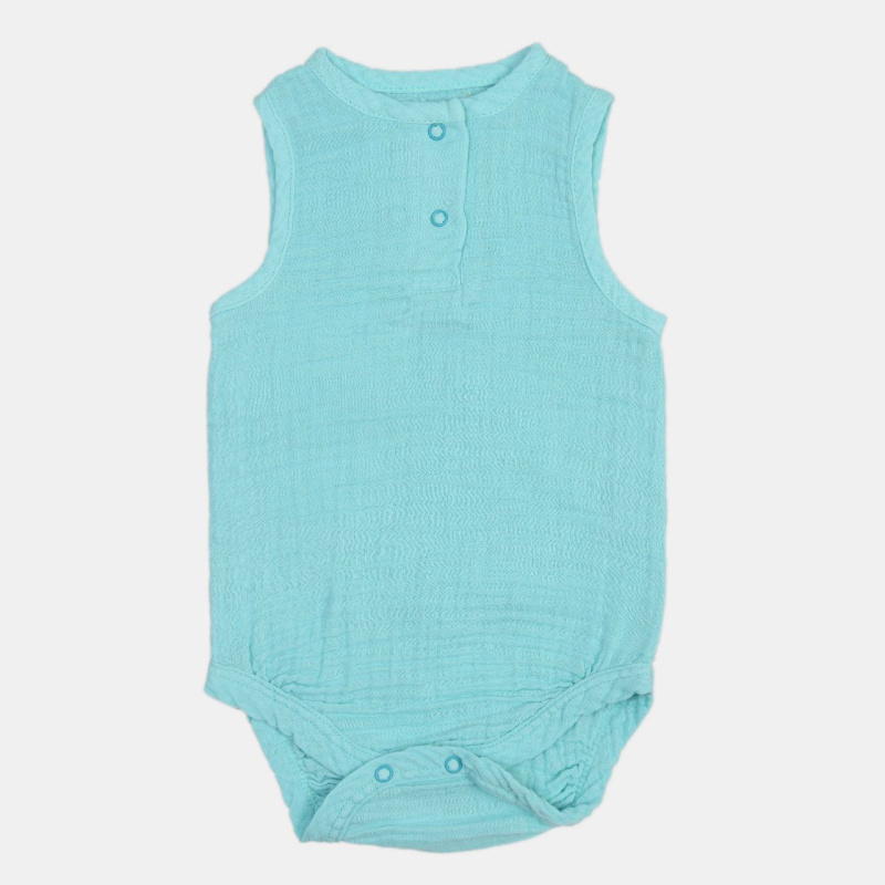 картинка Боди для детей 68-86 100% хлопок BONITO KIDS/OP1808/уп.4шт./меш.704шт. от BonitoKids