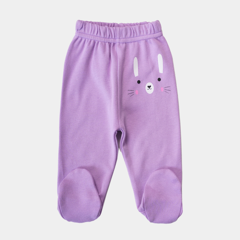 картинка ЧЗ Ползунки для детей 62-80 BONITO KIDS/OP1916(01-24)/уп.4шт./меш.576шт. от BonitoKids