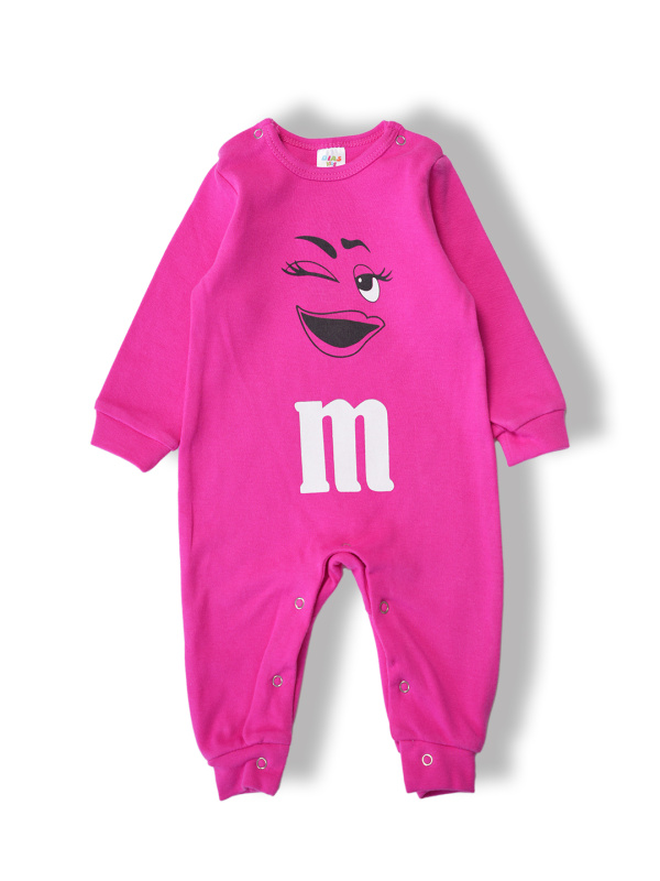 картинка КГЛ Комбинезон для детей 68-86 см DIAS KIDS/1002/уп.4шт./меш.336шт. от BonitoKids