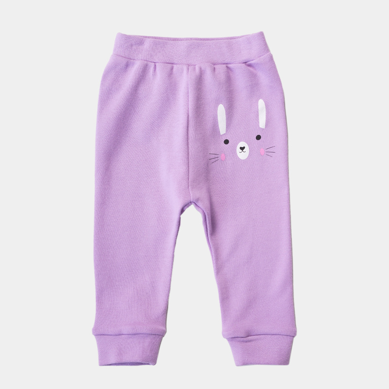 картинка ЧЗ Штанишки для детей 68-86 см BONITO KIDS/OP1917(01-24)/уп.4шт./меш.576шт. от BonitoKids