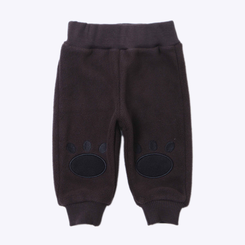 картинка ЧЗ Штанишки для детей 62-80 см BONITO KIDS/OP1879(01-23)/уп.4шт./меш.288шт. от BonitoKids