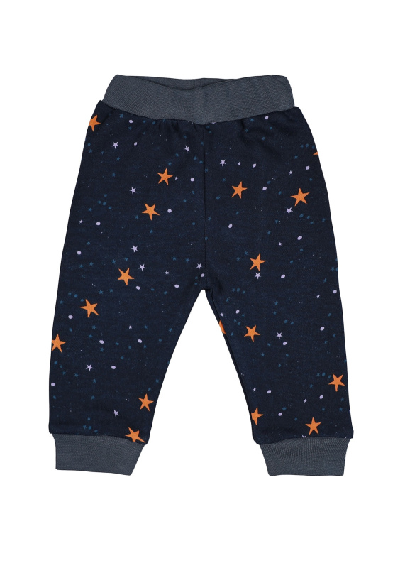 картинка ЧЗ Штанишки для детей 62-80 см 100% х/б BONITO KIDS/OP1279/уп.4шт./меш.640шт. от BonitoKids