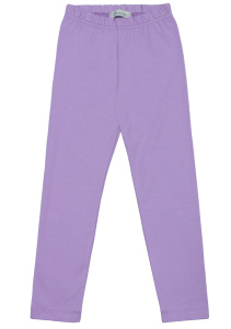 картинка ЧЗ Лосины для девочки 3-7 лет 92% хлопок, 8% лайкра BONITO KIDS/BK1606L(ЧЗ)/уп.5шт./меш.600шт. от BonitoKids
