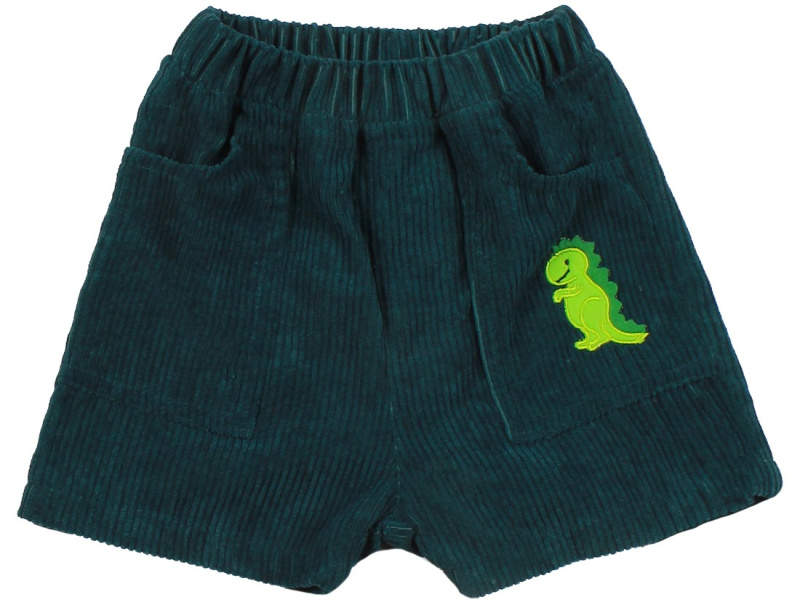 картинка КГ_ОТ Шорты для детей 2-5 лет 80% хлопок, 20% п/э BONITO KIDS /уп.4шт./меш.368шт. от BonitoKids