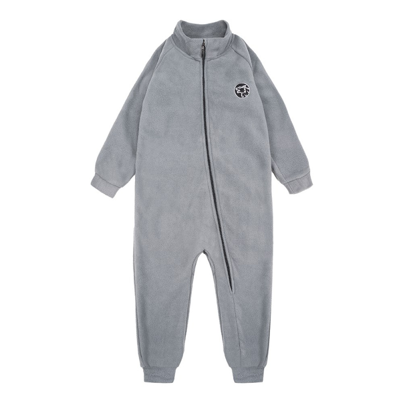 картинка КГ Комбинезон для детей 5-8 лет 100% полиэстер BONITO KIDS/OP1487/уп.4шт./меш.80шт. от BonitoKids