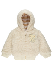 картинка Кофточка для малышей 68-74 100% ПЭ BONITO KIDS/BJ037/уп.2шт./меш.144шт. от BonitoKids