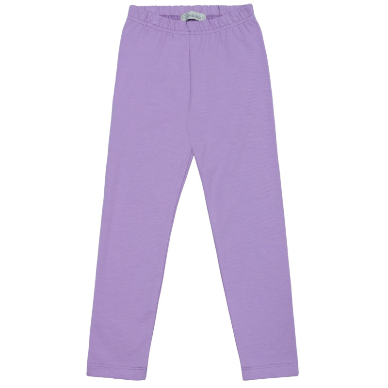 картинка ЧЗ Лосины для девочки, 8-12 лет, 92% хлопок, 8% лайкра BONITO KIDS/BK1607L(ЧЗ)/уп.5шт./меш.500шт. от BonitoKids