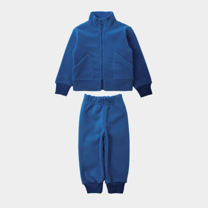 картинка ЧЗ Комплект для мальчика (бомбер и штаны), 5-8 лет, 100% полиэстер, BONITO KIDS/OP1898(01-23)(ЧЗ)/уп.4шт./меш.56шт. от BonitoKids