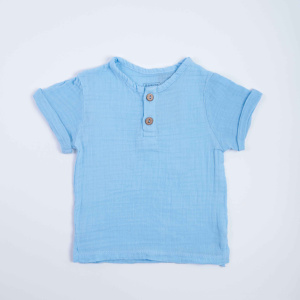 картинка Кофта для детей 68-86 см 100% хлопок NEW BONITO KIDS /уп.4шт./меш.720шт. от BonitoKids