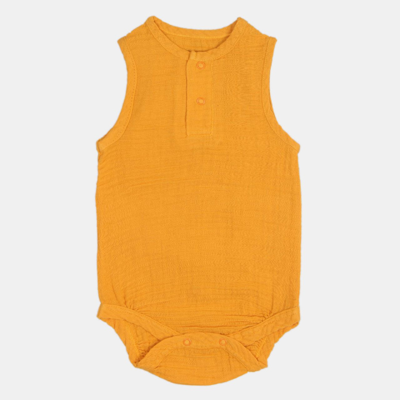 картинка Боди для детей 68-86 100% хлопок BONITO KIDS/OP1808/уп.4шт./меш.704шт. от BonitoKids